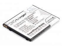 Аккумулятор для телефона Zopo ZP700 (BT27S)