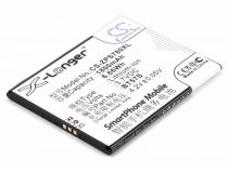 Аккумулятор для телефона Zopo ZP780 (BT57S)
