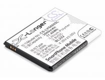 Аккумулятор для телефона Lenovo S660 (BL222)