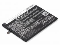 Аккумулятор для телефона Lenovo A7010 (BL256)