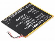 Аккумулятор для Alcatel One Touch 9006W PIXI 7 (TLp028AD)