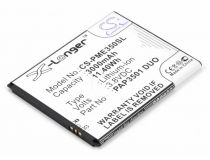 Аккумулятор для телефона Prestigio MultiPhone 3501 (PAP3501 DUO)