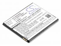 Аккумулятор для телефона Cubot S208 (JLY15050100001)