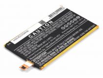 Аккумулятор для телефона Sony Xperia Z5 Compact (LIS1594ERPC)