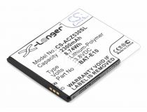Аккумулятор для телефона Acer Liquid Z530 (BAT-E10)