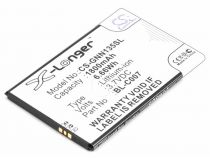 Аккумулятор для телефона Fly IQ230 Compact (BL-C007, BL6403)