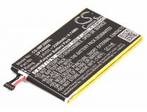 Аккумулятор для телефона InFocus M2 (UP140008)