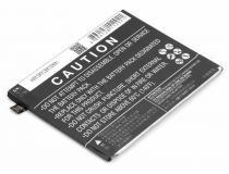Аккумулятор для телефона Lenovo Zuk Z1 (BL255)