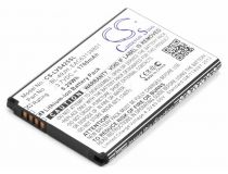 Аккумулятор для телефона LG K4 K130E (BL-49JH)