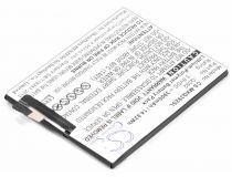 Аккумулятор для телефона Micromax Q392 Canvas Juice 3 (Q392)