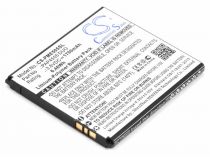 Аккумулятор для Prestigio MultiPhone 4505 Duo (PAP4505 DUO)