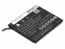 Аккумулятор для телефона Xiaomi Mi5 (BM22)