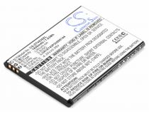 Аккумулятор для ZTE Blade G Lux, Kis3 max (Li3818T43P3h695144)