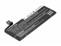 Аккумулятор для телефона Apple iPhone SE (616-00106, 616-00107)