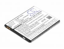 Аккумулятор для телефона Motorola Moto G (GK40) 4nd Gen, Moto G5