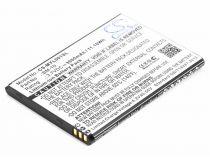 Аккумулятор для телефона MyPhone L-line (BM-10)