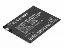 Аккумулятор для телефона Oppo R9 (BLP609)