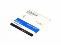 Аккумулятор для телефона Highscreen Omega Q (OMEGA Q)