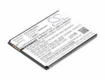 Аккумулятор для телефона Highscreen Thor (B2000A)