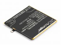 Аккумулятор для телефона Meizu Pro 5 (BT56)