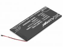 Аккумулятор для телефона Motorola Moto G4 Plus (GA40)