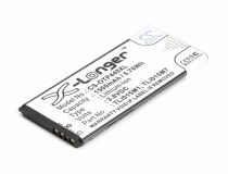 Аккумулятор для телефона Alcatel Pixi 4 4034D (TLi015M1)