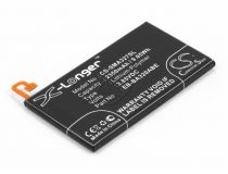 Аккумулятор для телефона Samsung Galaxy A3 2017 (EB-BA320ABE)