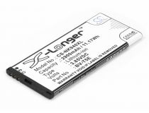 Аккумулятор для телефона Microsoft Lumia 950 (BV-T5E)