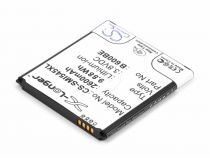 Аккумулятор для Samsung B600BC, B600BE, EB485760LU c NFC модулем