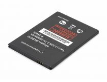 Аккумулятор для телефона Fly FS501 Nimbus 3 (BL8010)