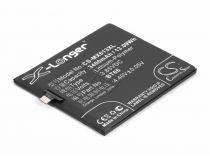 Аккумулятор для телефона Meizu Pro 6 Plus (BT66)