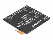 Аккумулятор для телефона Microsoft Lumia 650 XL (BV-F3C)