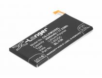 Аккумулятор для телефона LG X power 2 M320 (BL-T30, EAC63458501)