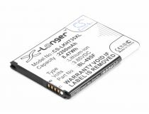 Аккумулятор для телефона LG G4s H734, H736 (BL-49SF)