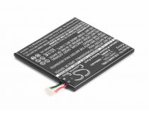 Аккумулятор для телефона Highscreen Alpha Ice