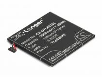 Аккумулятор для Alcatel One Touch 6039 Idol 3 4.7 (TLP020K2)