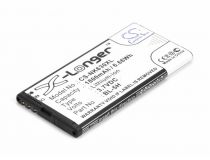Аккумулятор для Nokia Lumia 630, 635 (BL-5H) 1800mAh
