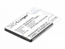 Аккумулятор для Asus ZenFone Go ZB452KG, ZB450KL (B11P1428)