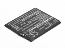 Аккумулятор для Xiaomi Mi Note 2 Standard Edition (BM48)