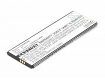 Аккумулятор для телефона Blackview A8