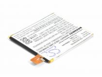 Аккумулятор для Asus ZenFone 3 Laser ZC551KL (C11P1606)