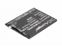 Аккумулятор для телефона Motorola Moto E4 Plus (HE50)