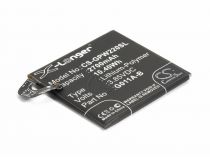 Аккумулятор для телефона Google Pixel 2 (G011A-B)