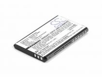 Аккумулятор для телефона ZTE R550 (Li3708T42P3H533447)