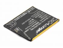 Аккумулятор для телефона ZUK Edge (BL271)