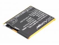 Аккумулятор для телефона Meizu M6 (BA711)