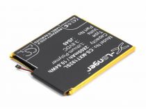 Аккумулятор для телефона Motorola Moto Z3 Play (JS40)