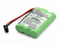 Аккумулятор для радиотелефона Panasonic HHR-P102, P-P102