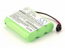 Аккумулятор для радиотелефона Panasonic KX-A36, P-P501