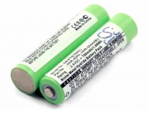 Аккумулятор для радиотелефона Panasonic HHR-55AAABU (700mAh)